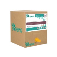Gel De Ducha Musgo Blanco C.s.