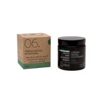 Crema Facial Día Hidratante (120ml)