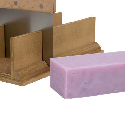 Jabón Natural Desmaquillante (Proteina de leche)