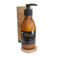 Leche Desmaquillante Limpiadora Facial (250ml)