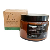 Crema Corporal Revitalizante (500ml)