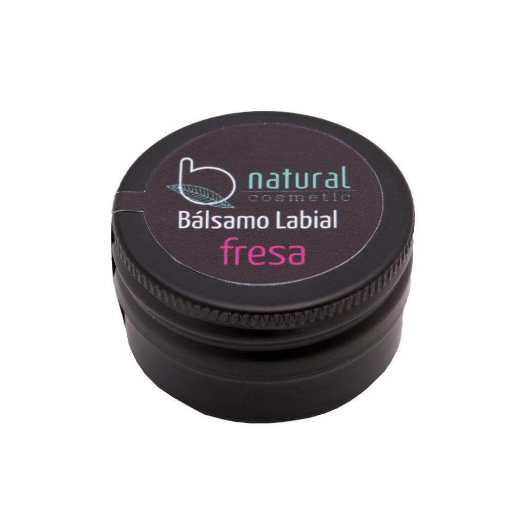Bàlsam Labial Maduixa (15ml)