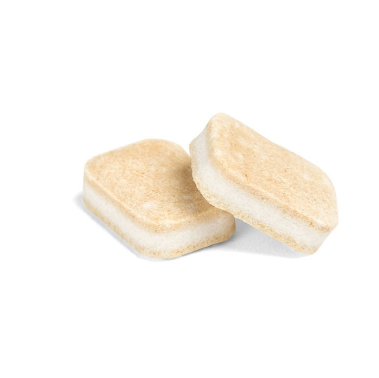 Pastillas Lavavajillas Todo en 1 Ecotab