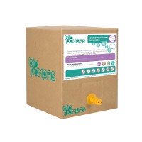 Lavadora Piel Sensible