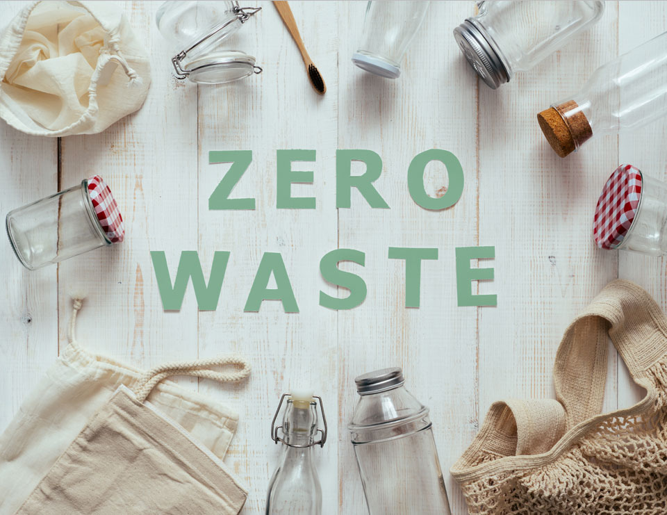 100% Natural, Órganico y Biodegradable.